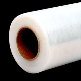 Torque® Pallet Wrap 17.25IN X1500FT 43GA 11MIC Pre-Stretched 4 Rolls/Case