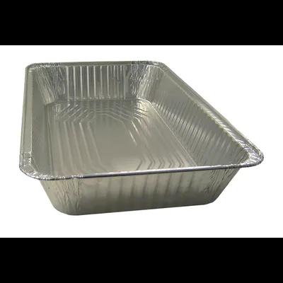 Steam Table Pan 1/2 Size Shallow 100/Case