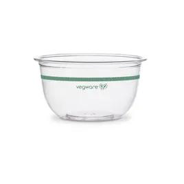 Bella Pot Deli Container 8 OZ PLA Clear 1000/Case