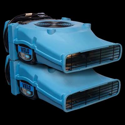 Velo F504 Air Mover Air Blower 1/Each