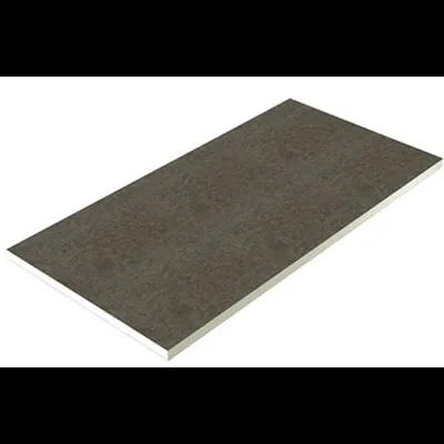 ACFoam® Ceiling Tiles 96X48 IN Black Polyisocyanurate 17.4 Thermal R Value (LTTR) 1/Each