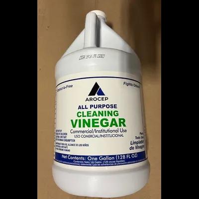 All Purpose Cleaner Vinegar 4/Case