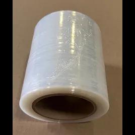 Stretch Film 5IN X1000FT 60 Gauge 12/Case