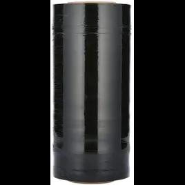 Cast Film Stretch Film 20IN X5000FT Black 90 Gauge 1/Roll