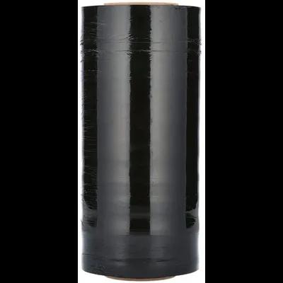 Cast Film Stretch Film 20IN X5000FT Black 90 Gauge 1/Roll