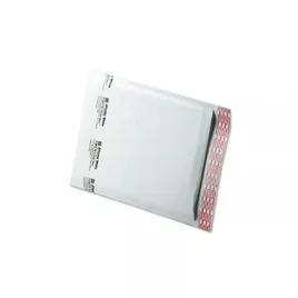 Bubble Mailer 8.5X12 IN White #2 Self-Seal 100/Case