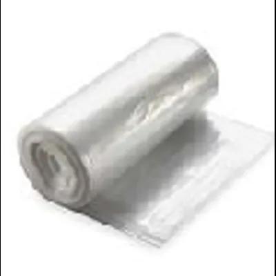 Liner 40X48 IN Clear 1.2MIL Star Seal Coreless 10 Count/Roll 10 Rolls/Case