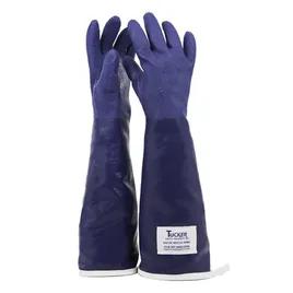 Steam Gloves XL 20 IN 5-Finger 1/Pair