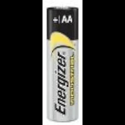 Battery AA 4 Count/Pack 6 Packs/Case 24 Count/Case