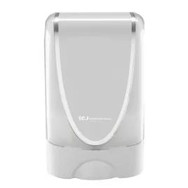 SC Johnson Professional® Hand Sanitizer & Soap Dispenser White Touchless 8/Case