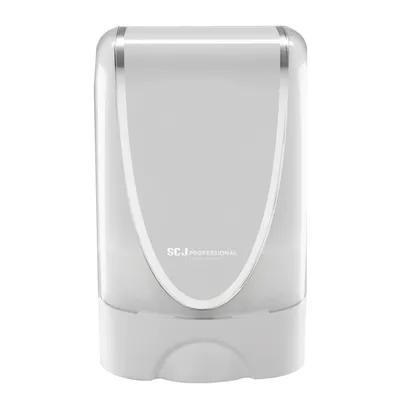 SC Johnson Professional® Hand Sanitizer & Soap Dispenser White Touchless 8/Case