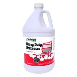 Just Right Degreaser 1 GAL Heavy Duty 4 Count/Case