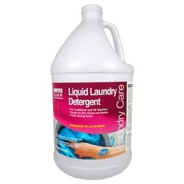 Fresh Scent Laundry Detergent 1 GAL Liquid High-Efficiency 4 Count/Case