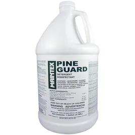 Pine Disinfectant Cleaner 1 GAL Concentrate 4/Case