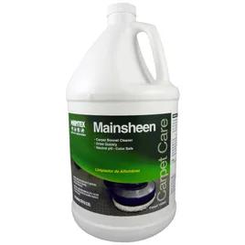 Mainsheen Pleasant Scent Carpet Bonnet 1 GAL 4/Case