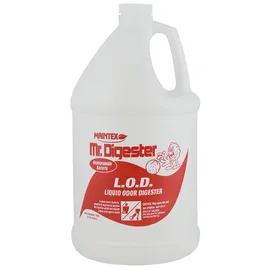 Odor Digestant Cinnamon Hazy 1 GAL With Enzymes 4/Case