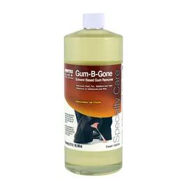 Gum-B-Gone Citrus Scent Gum Remover 1 QT Powder 6/Case