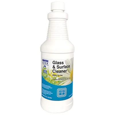 Vinegar Glass & Surface Cleaner 32 OZ Ready to Use 12 Count/Case