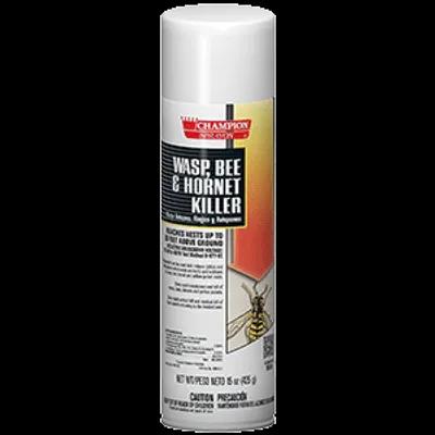 Champion Sprayon® Insecticide 15 OZ Wasp Hornet Bee 1/Each