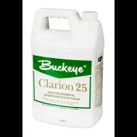 Clarion 25® Floor Finish 1 GAL 4/Case