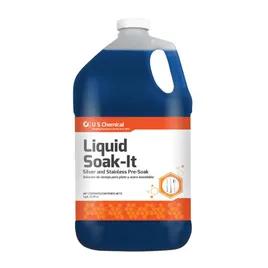 Soak-It Silverware Presoak 1 GAL Liquid 1/Each