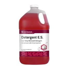 Warewashing Detergent 1 GAL Liquid Low Temperature 4/Case