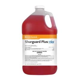 Shurguard Plus™ Sanitizer 1 GAL Liquid Quaternary 4/Case