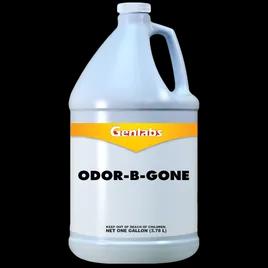 Odor-B-Gone Deodorant 1 GAL 4 Count/Case