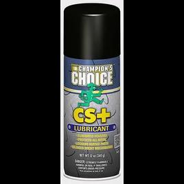 CS+ Lubricant & Cleaner 16 OZ 12 Count/Case