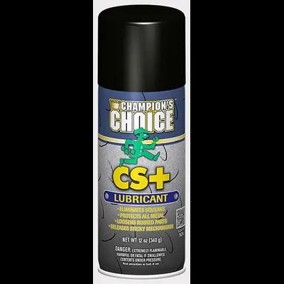 CS+ Lubricant & Cleaner 16 OZ 12 Count/Case