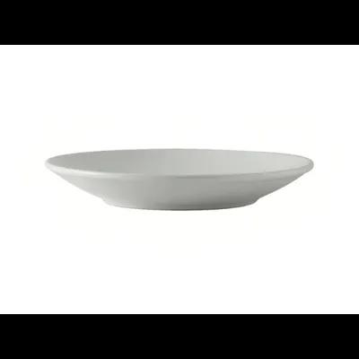 Pasta & Salad Bowl 11.75X1.75 IN 51 OZ China White Round 12/Case