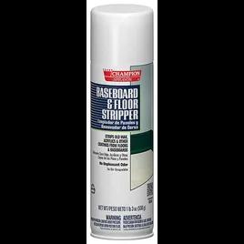 Champion Sprayon® Baseboard Stripper Floor Stripper 19 OZ 12 Count/Case