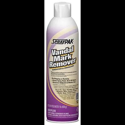 SprayPAK® Graffiti Remover 20 OZ 12 Count/Case