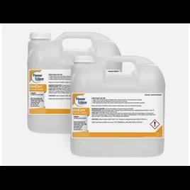 HardCore™ Concrete Cleaner & Densifier 2.5 GAL Multi-Surface 2/Case