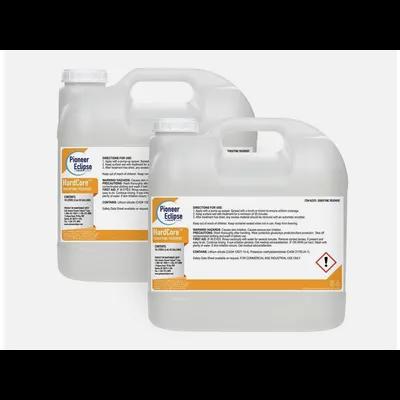 HardCore™ Concrete Cleaner & Densifier 2.5 GAL Multi-Surface 2/Case