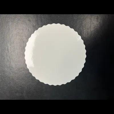 Cake Circle 9 IN White 250/Carton