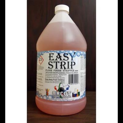 Easy Strip Floor Stripper 5 GAL Liquid 1/Pail