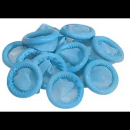 Finger Cots Medium (MED)/Large (LG) Blue Latex 144/Box