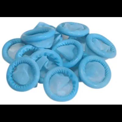 Finger Cots Medium (MED)/Large (LG) Blue Latex 144/Box