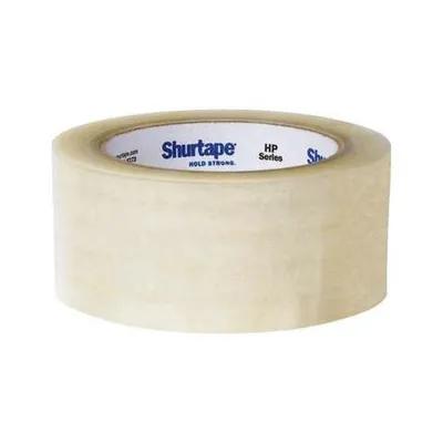 Carton Tape 48MM X100M Clear 1/Each