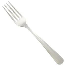 Dominion Dinner Fork 7.13X0.938 IN 18/0 Stainless Steel Medium Weight Silver 12/Dozen