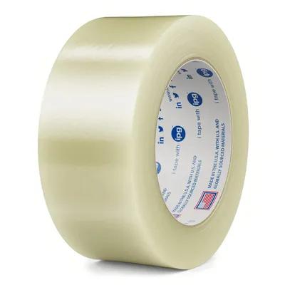 Hot Melt Tape 48MM X914M Clear 2.1MIL 1/Case