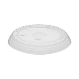 Lid Dome 8X1 IN PET Clear For Angel Food Cake Pan 280/Case