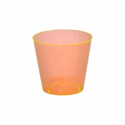 Cup Shot 1 OZ Plastic Clear 2500/Case