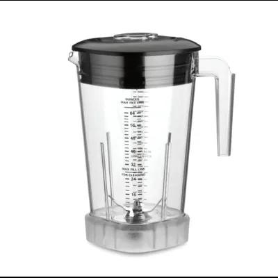 Raptor Blender 64 OZ Complete Container 1/Each