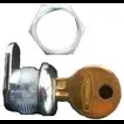 BOBRICK Lock & Key 1/Each