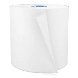 Roll Paper Towel Tandem 7.5IN 775 FT White Standard Roll 6 Rolls/Case