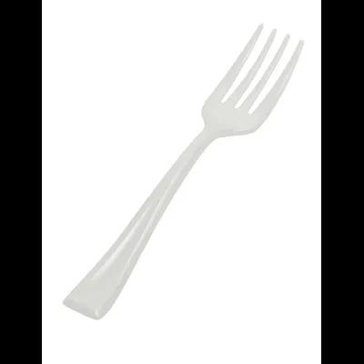 Fork 4 IN White 960/Case