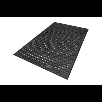 Protection Floor Mat 60X36 IN Comfort Flow 1/Each