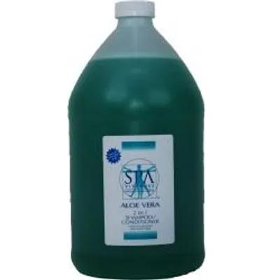 Shampoo & Shower Gel 1 GAL 4/Case